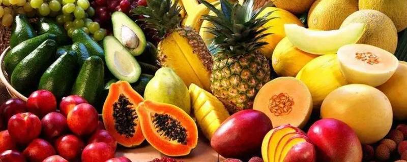 2月份有什么水果 2月份有什么水果吃