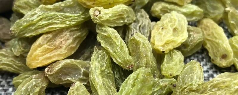 新疆葡萄干优质的原因 新疆葡萄干好的原因