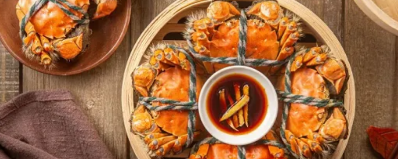 大闸蟹的哪里可以吃（大闸蟹哪里可以吃哪里不能吃）