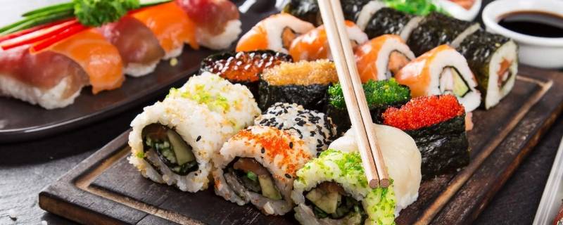 寿司来源哪个国家 寿司最早源于哪个国家