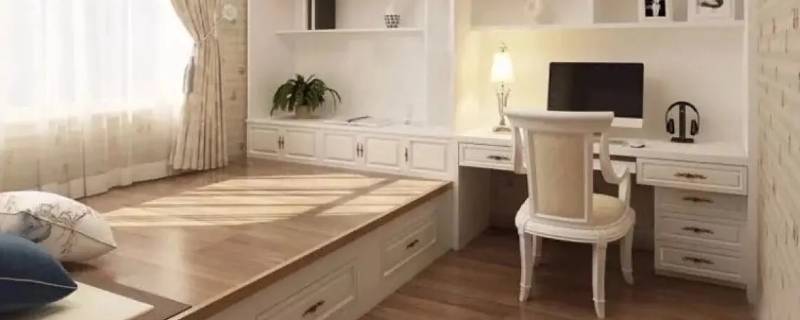 榻榻米什么意思（榻榻米什么意思榻榻米效果图）