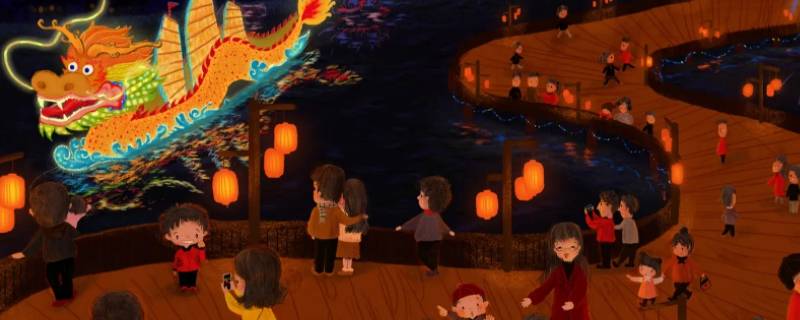 正月十五的民间风俗有哪些（正月十五有哪些传统风俗）