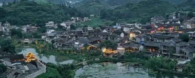 石镇是什么（石镇属于哪个县）