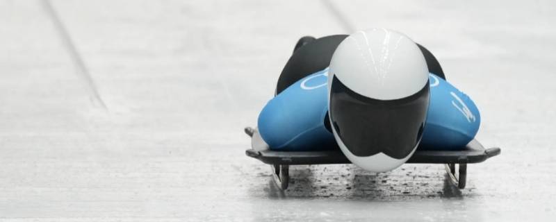 雪车是什么 雪车是什么项目