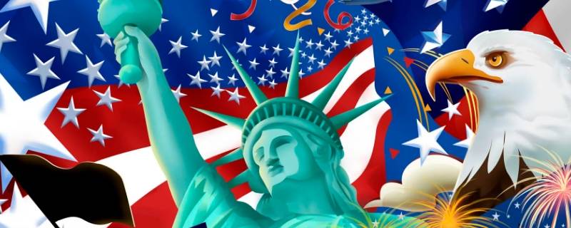 美国独立是哪一年 美国独立战争是哪一年