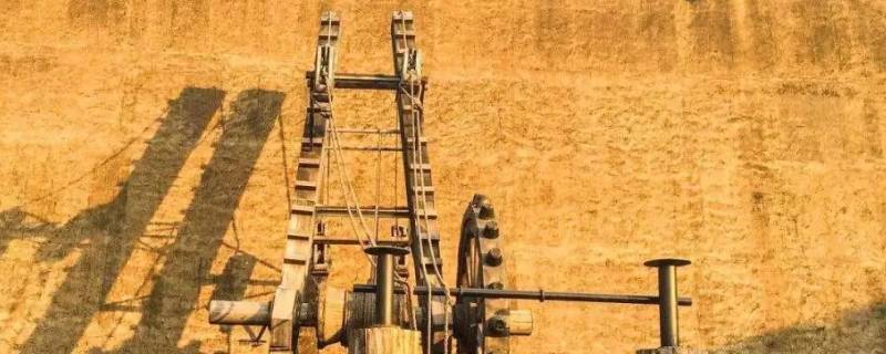 云梯按用途来讲属于 古代云梯按用途来讲属于