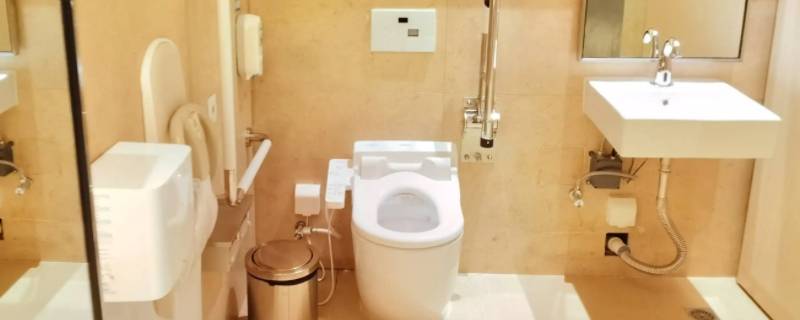 厕所没纸了如何解决 公共厕所没纸了如何解决