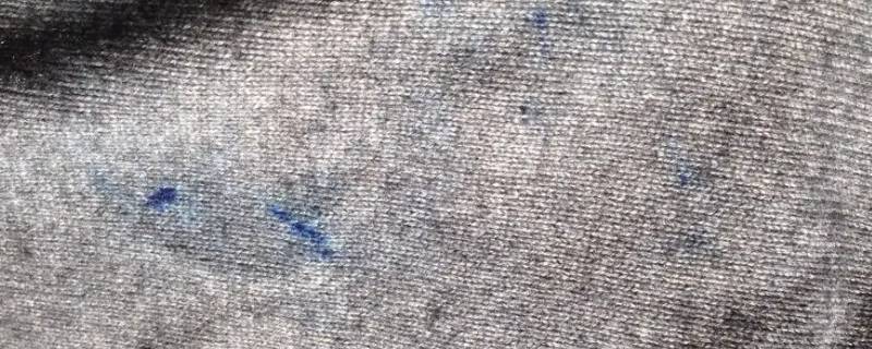 水性笔弄衣服上用什么方法可以洗掉（衣服弄到很多水性笔怎么洗）