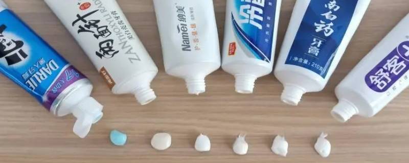 彩条牙膏的原理（彩条牙膏的原理是层流现象吗）