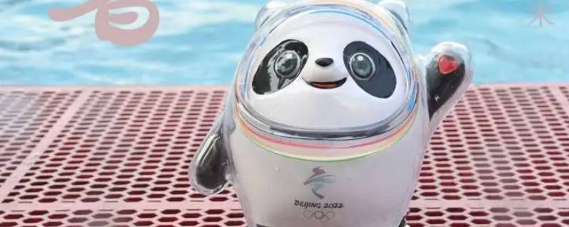 冰墩墩是软的吗（冰墩墩是软的吗?）