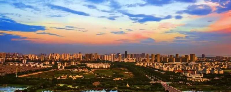 滨湖有什么特点（滨湖有哪些）