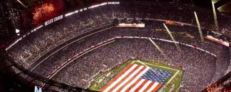 超级碗可以容纳多少人（超级碗能容纳多少人）