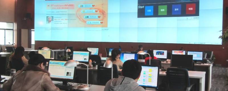 城市管理指挥中心是什么单位（城市管理指挥中心工作职责）