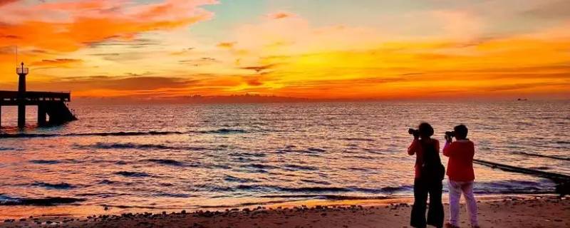 雷州半岛属于什么气候类型（雷州半岛是热带季风气候吗）