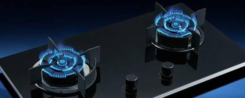 燃气灶左边和右边哪个火大（燃气灶左右两边哪个火力大）