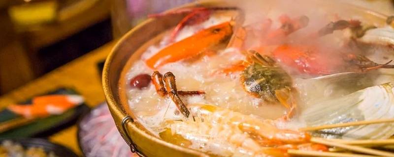 广东打边炉一般买什么菜（广东打边炉配菜）