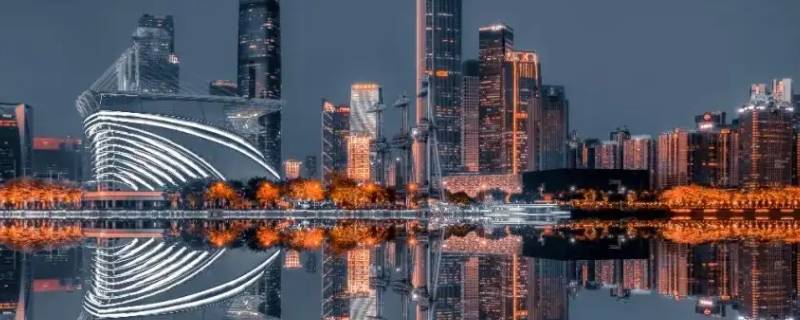 中国的城市有哪些城市（中国的城市有哪些?）