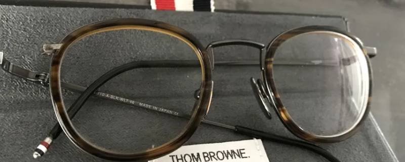 眼镜坏了怎么修理 眼镜坏了怎么修?