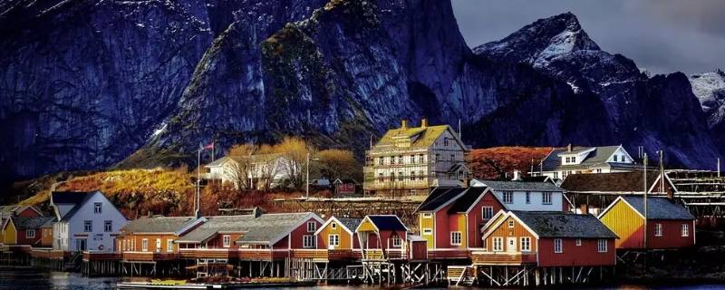 欧洲气候特点 欧洲气候特点及成因