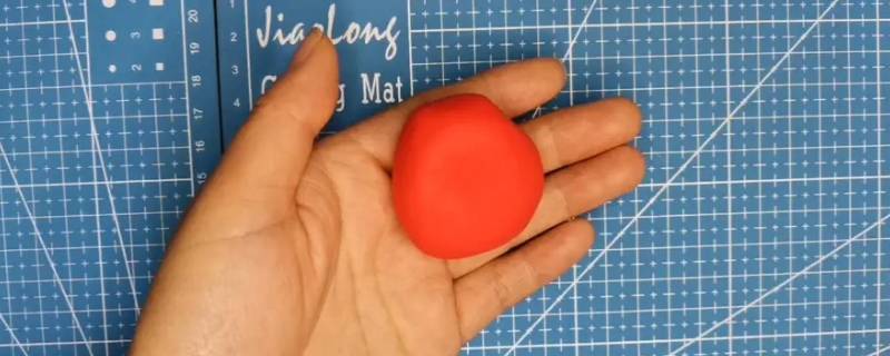 什么颜色加什么颜色等于红色橡皮泥（什么颜色和什么颜色的橡皮泥）