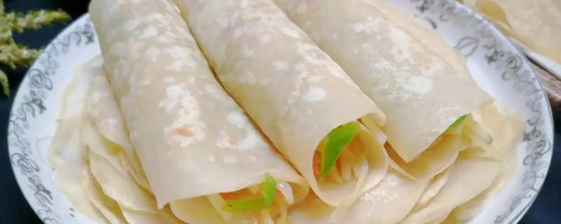 立春饮食（立春饮食菜谱与做法）