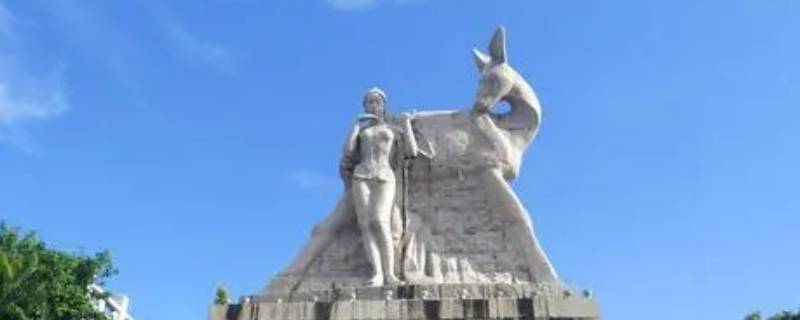 三亚为什么叫鹿城 鹿城为啥叫鹿城