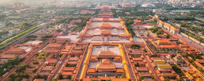 北京成为全球首个什么之城（北京是名副其实的世界城市）