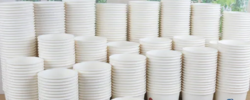 纸杯能做什么 纸杯能做什么手工作品