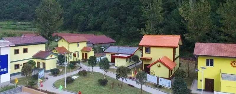 村和乡的区别 乡和农村的区别