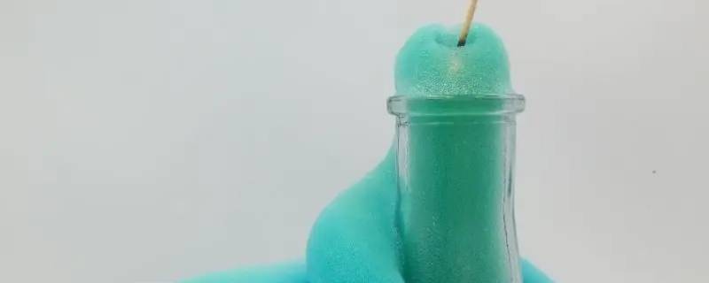 什么是大象牙膏实验（什么是大象牙膏实验视频）