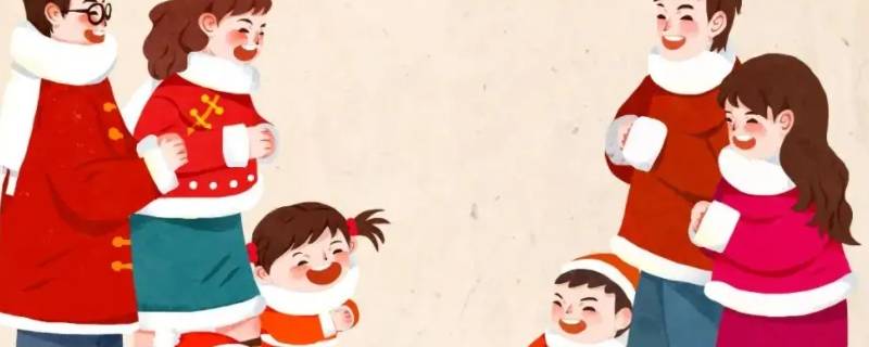 拜年寓意着什么意思（拜年的寓意是什么意思）