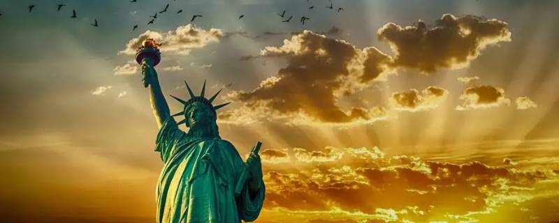 美国习俗 美国人的风俗礼仪