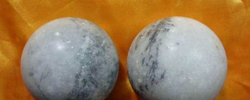 旧石器时代石球是一种什么工具 新石器时代的石球是用来做什么的?