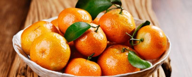 买到染色的砂糖橘咋办 染色的砂糖桔还能吃吗