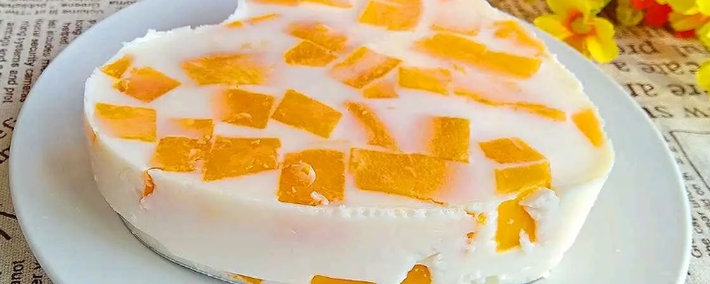 厚椰乳可以做什么美食 厚椰乳食谱