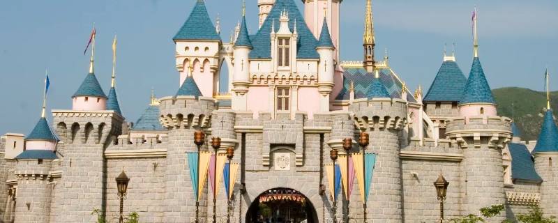 迪士尼能带水和零食吗 上海迪士尼能带水和食物吗