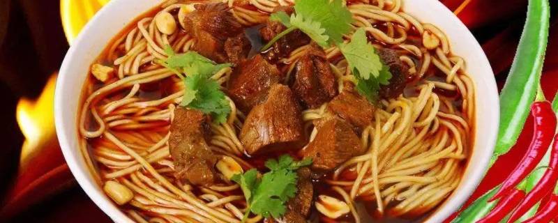 面要煮多久（手擀面要煮多久）