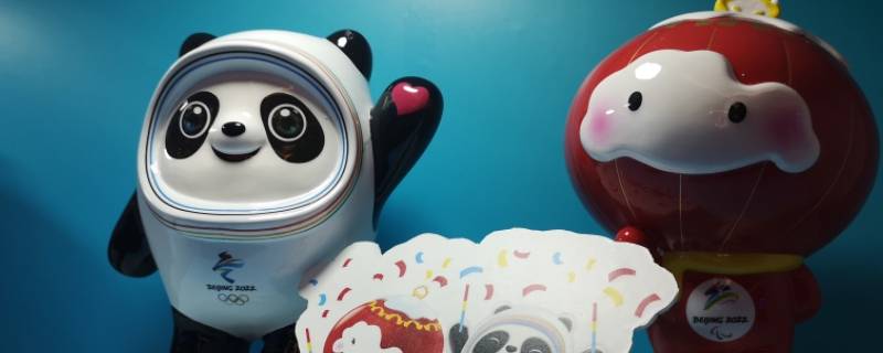 冰墩墩为何火了 冰墩墩什么时候出来的