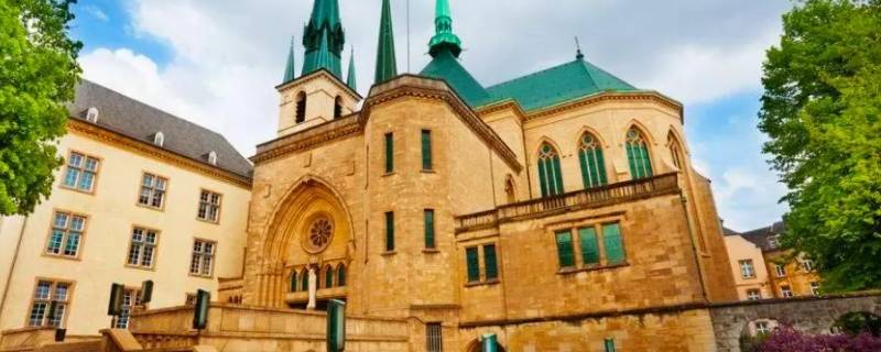 卢森堡为什么叫大公国（什么是卢森堡）