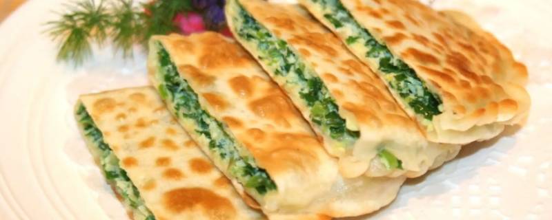 韭菜盒子是什么（韭菜盒子是什么馅儿的）