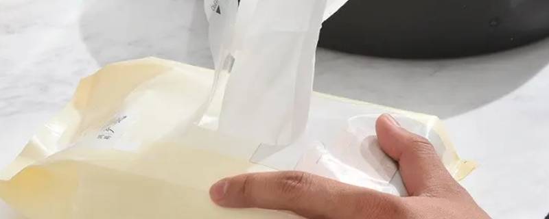 厨房湿巾能擦脸吗（厨房湿巾使用后还需要擦拭吗）