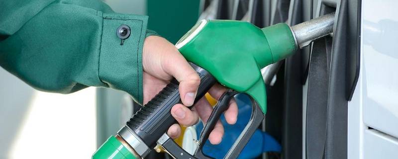 限用92号以上无铅汽油是什么意思（限用92号以上无铅汽油是什么意思呢）