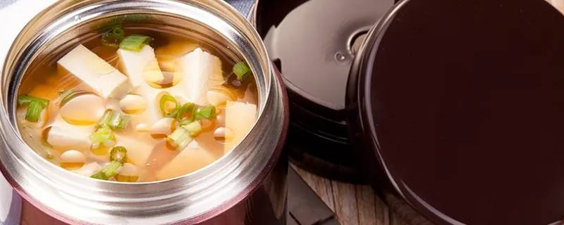 焖烧杯煮鸡蛋多久才能熟 保温杯焖鸡蛋多久能熟