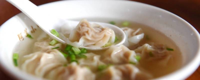 扁食怎么包（临海扁食怎么包）