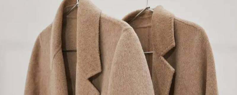 几百元的双面呢可以水洗吗（双面呢买大了水洗后能小多少?）