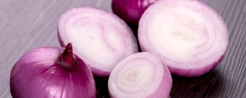 洋葱有多少种类（洋葱有多少种类?1种3种）