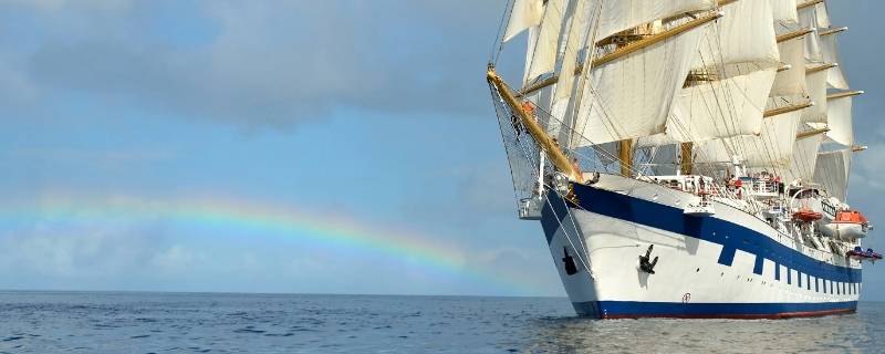 海员船上有wifi吗 海运船上有wifi吗