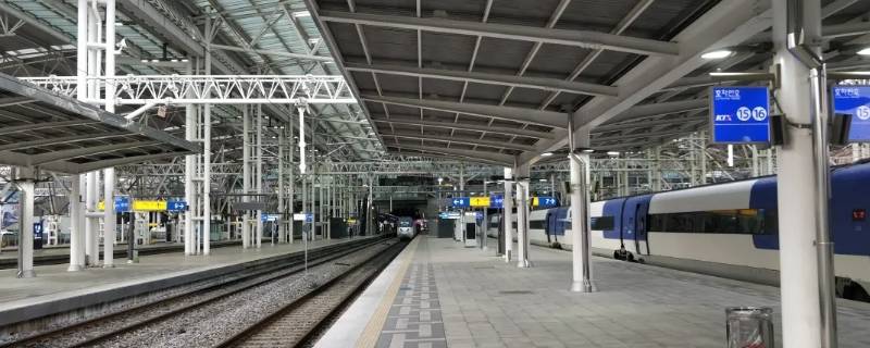 首尔有地铁吗 首尔有没有地铁