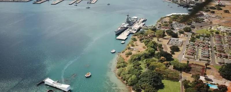 珍珠港是哪个城市（珍珠港是那个地方的?）