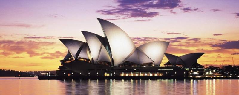 关于澳大利亚的地理知识 关于澳大利亚的地理知识ppt